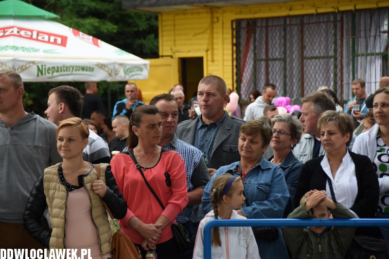 Piknik w Lubieniu Kujawskim