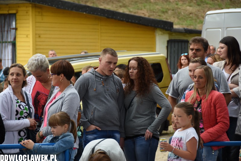 Piknik w Lubieniu Kujawskim