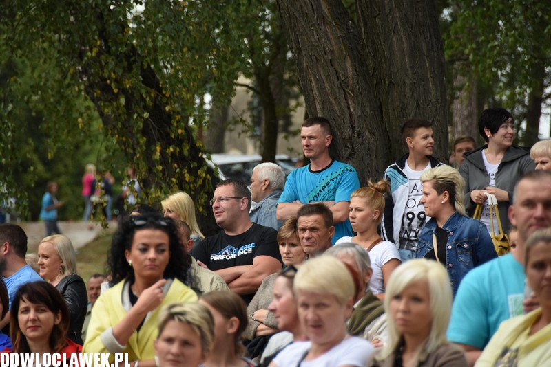 Piknik w Lubieniu Kujawskim