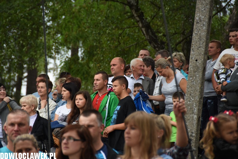 Piknik w Lubieniu Kujawskim