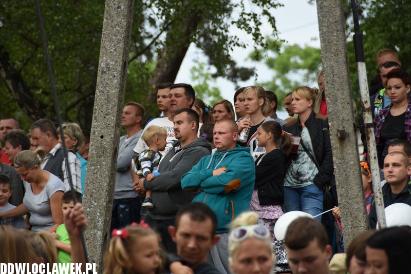 Piknik w Lubieniu Kujawskim