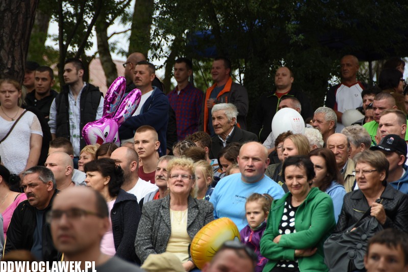 Piknik w Lubieniu Kujawskim