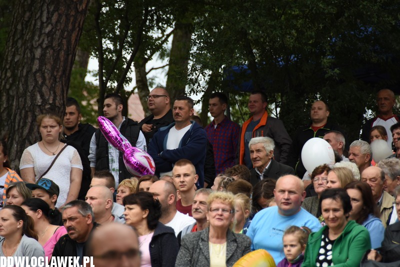 Piknik w Lubieniu Kujawskim