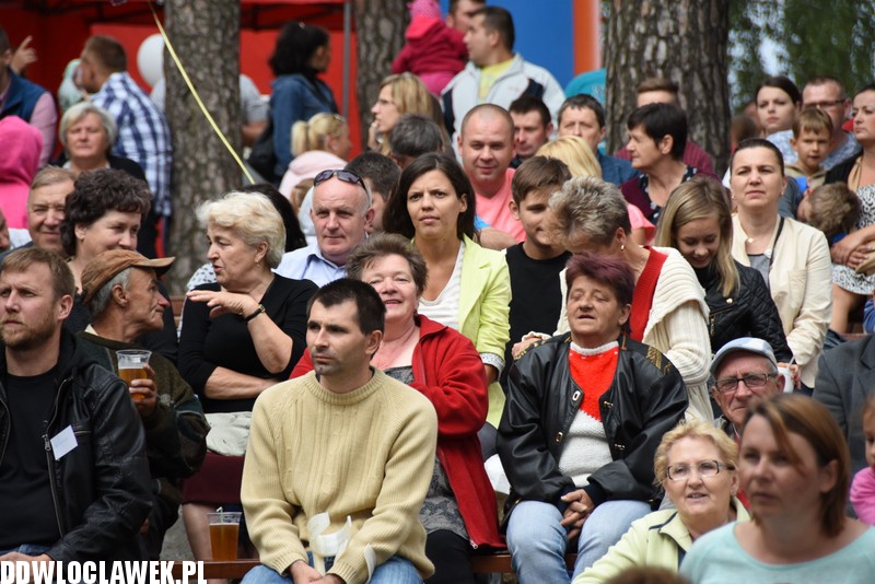 Piknik w Lubieniu Kujawskim