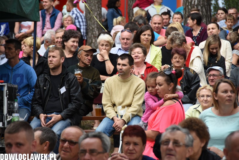 Piknik w Lubieniu Kujawskim