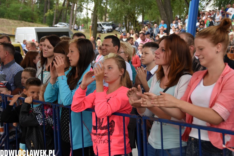 Piknik w Lubieniu Kujawskim