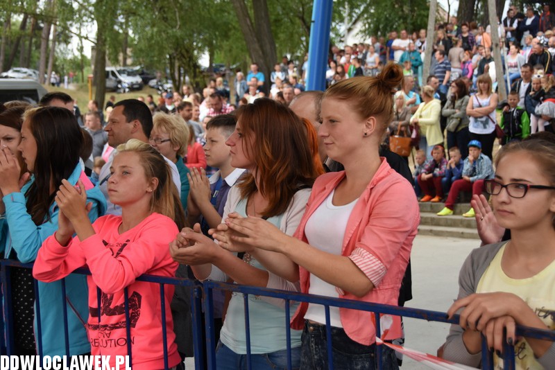 Piknik w Lubieniu Kujawskim