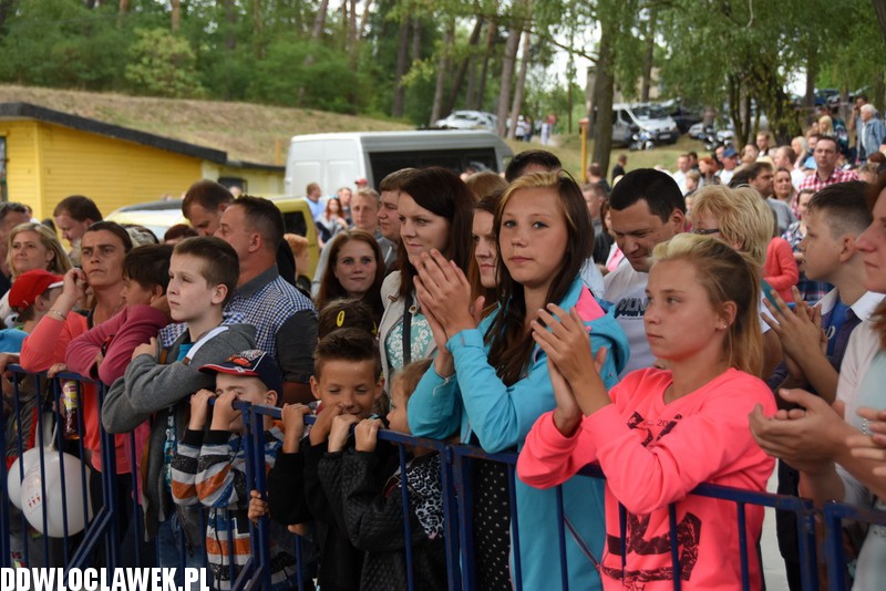 Piknik w Lubieniu Kujawskim