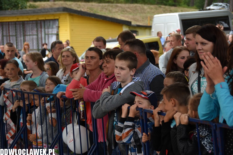 Piknik w Lubieniu Kujawskim