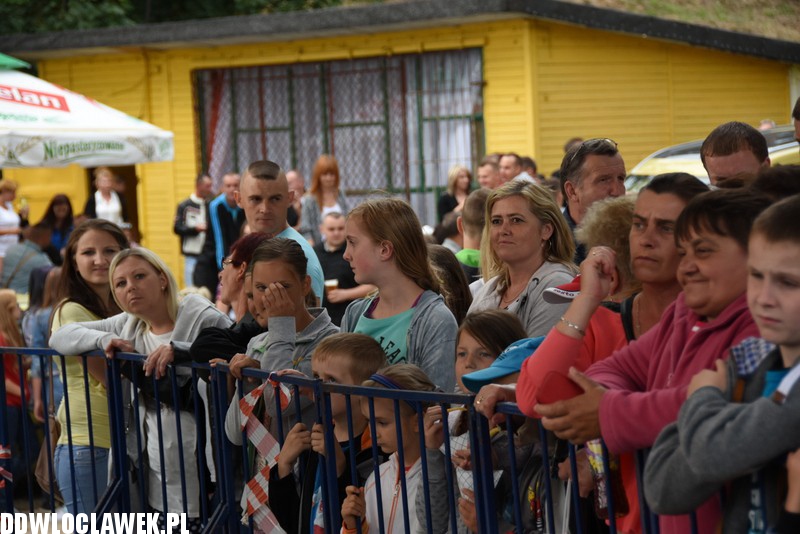 Piknik w Lubieniu Kujawskim