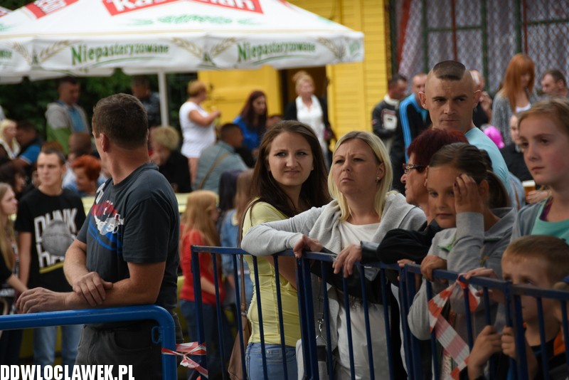 Piknik w Lubieniu Kujawskim