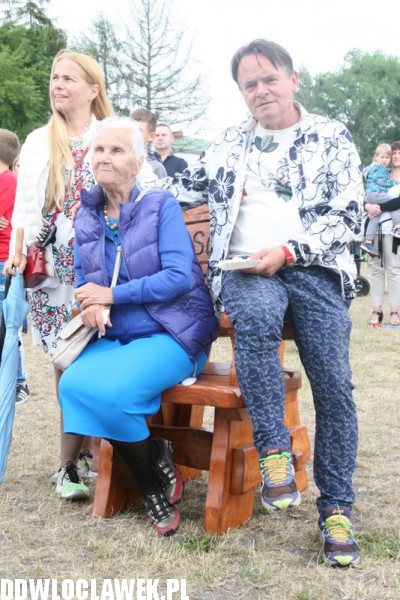 VII Sołtisiada - Chrostkowo 2015