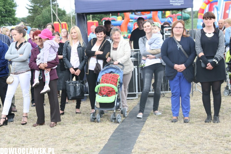 VII Sołtisiada - Chrostkowo 2015