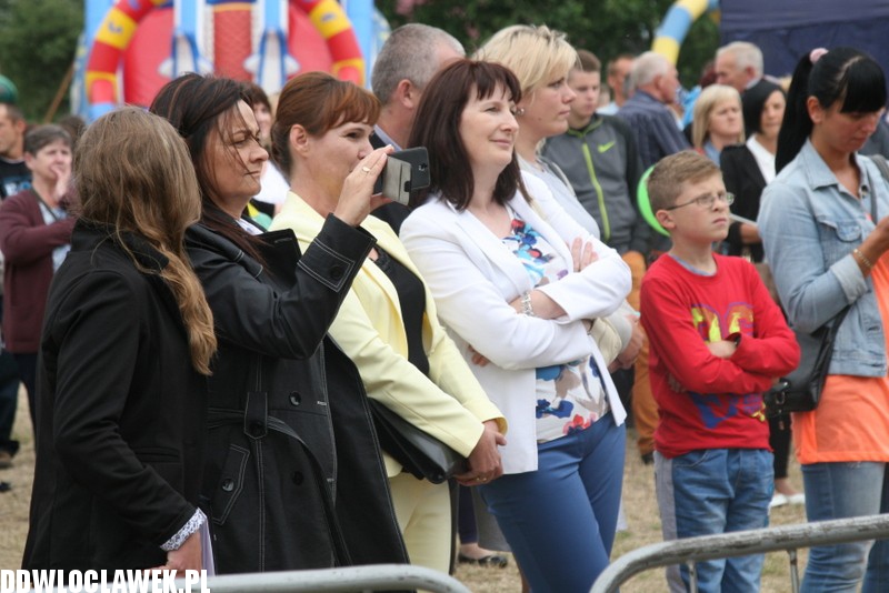 VII Sołtisiada - Chrostkowo 2015