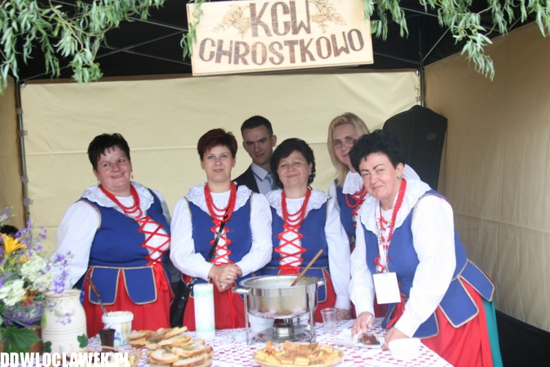 VII Sołtisiada - Chrostkowo 2015