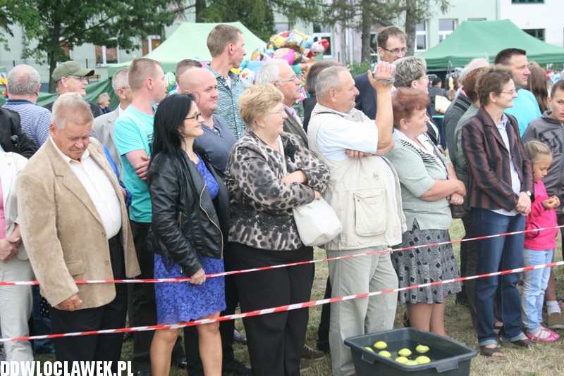 VII Sołtisiada - Chrostkowo 2015