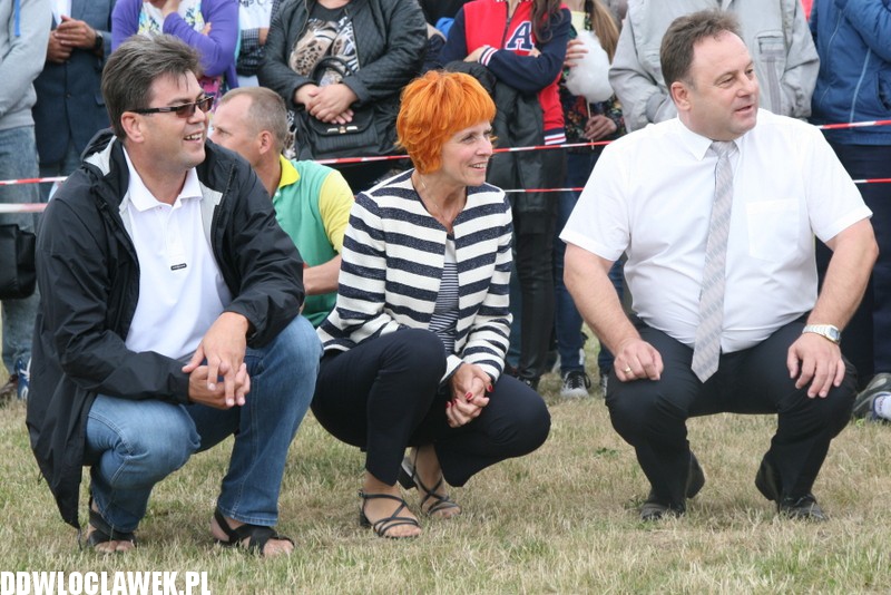 VII Sołtisiada - Chrostkowo 2015