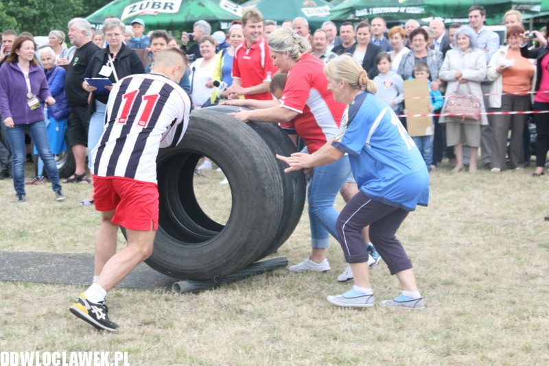VII Sołtisiada - Chrostkowo 2015
