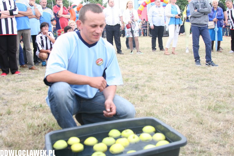 VII Sołtisiada - Chrostkowo 2015