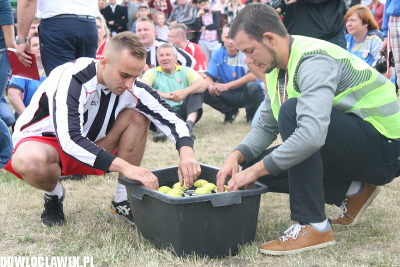 VII Sołtisiada - Chrostkowo 2015