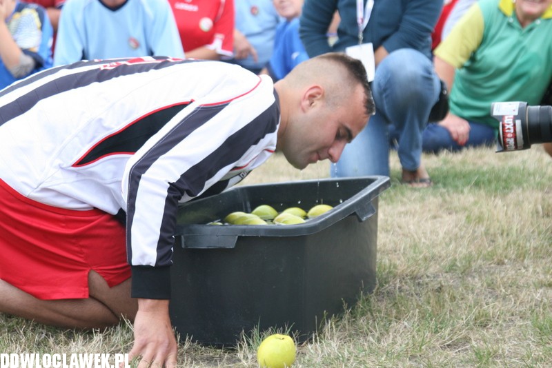 VII Sołtisiada - Chrostkowo 2015