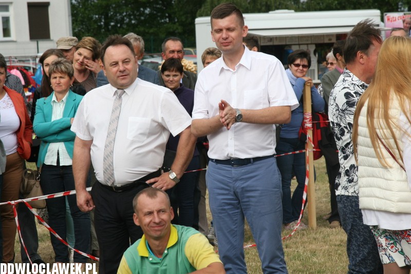 VII Sołtisiada - Chrostkowo 2015