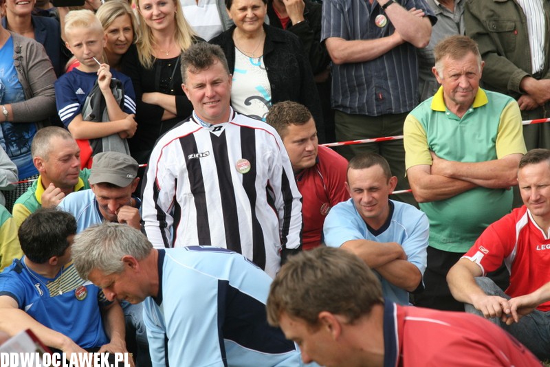 VII Sołtisiada - Chrostkowo 2015