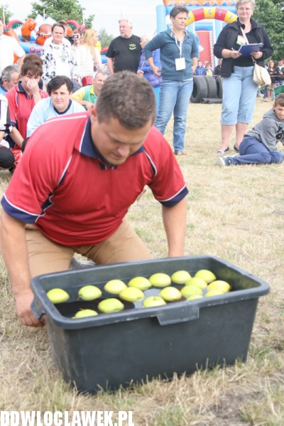 VII Sołtisiada - Chrostkowo 2015