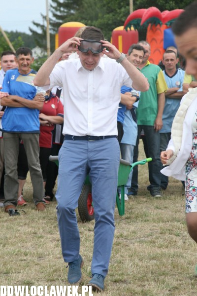VII Sołtisiada - Chrostkowo 2015
