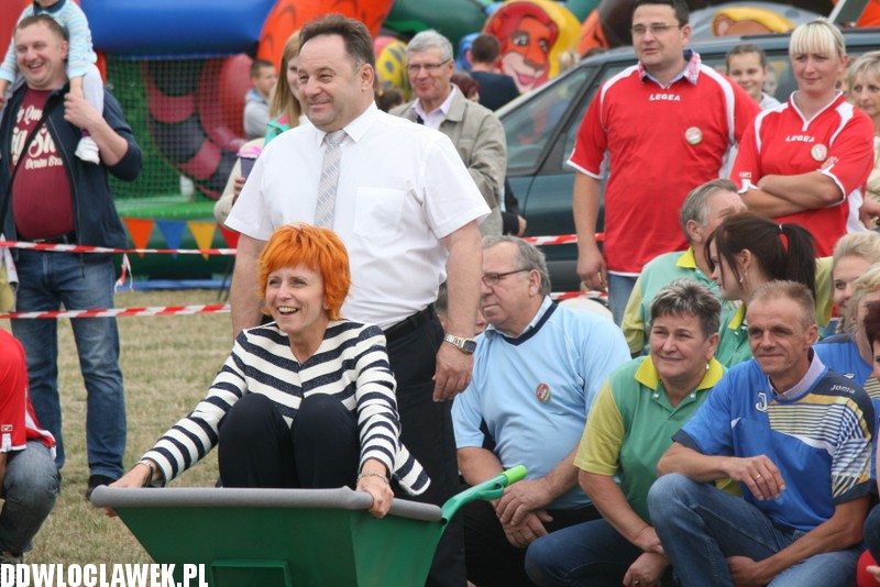 VII Sołtisiada - Chrostkowo 2015