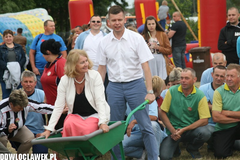 VII Sołtisiada - Chrostkowo 2015
