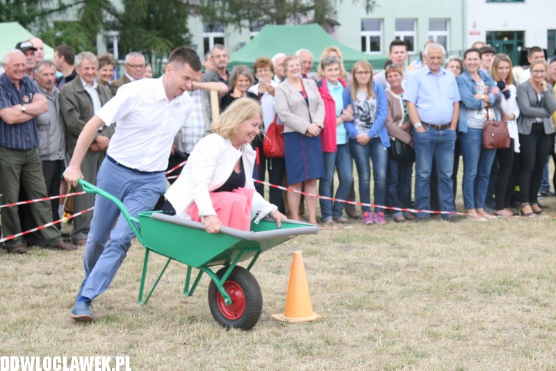 VII Sołtisiada - Chrostkowo 2015