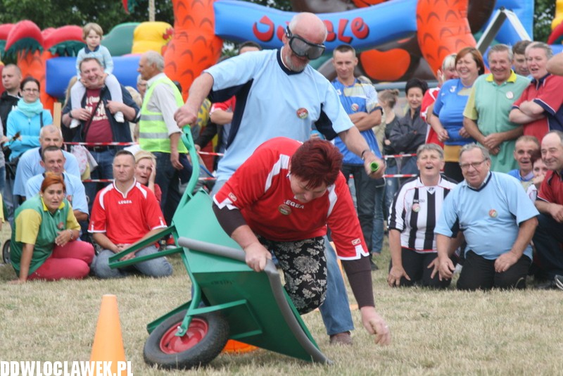 VII Sołtisiada - Chrostkowo 2015