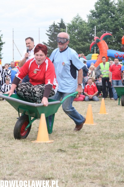 VII Sołtisiada - Chrostkowo 2015