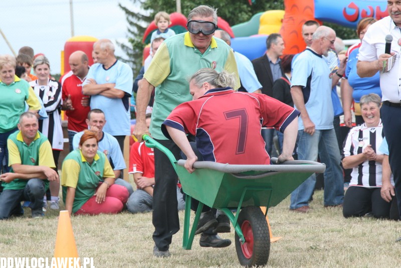 VII Sołtisiada - Chrostkowo 2015