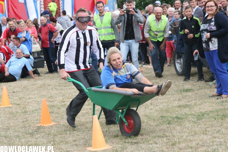 VII Sołtisiada - Chrostkowo 2015