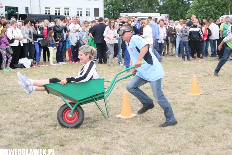 VII Sołtisiada - Chrostkowo 2015