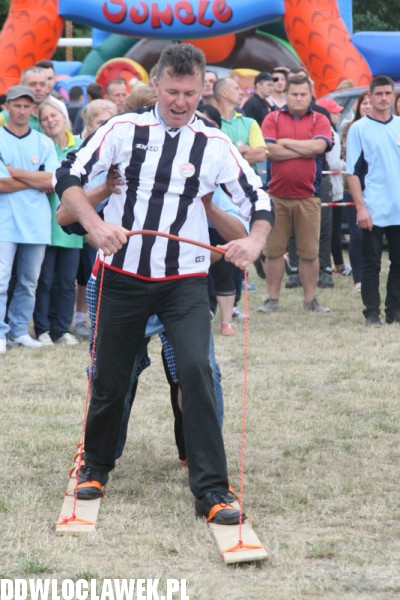 VII Sołtisiada - Chrostkowo 2015
