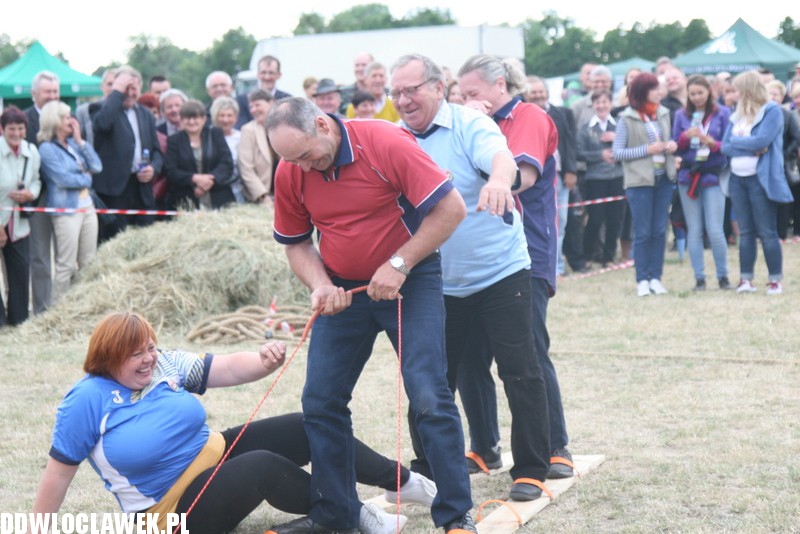 VII Sołtisiada - Chrostkowo 2015