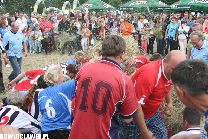 VII Sołtisiada - Chrostkowo 2015