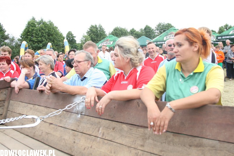 VII Sołtisiada - Chrostkowo 2015