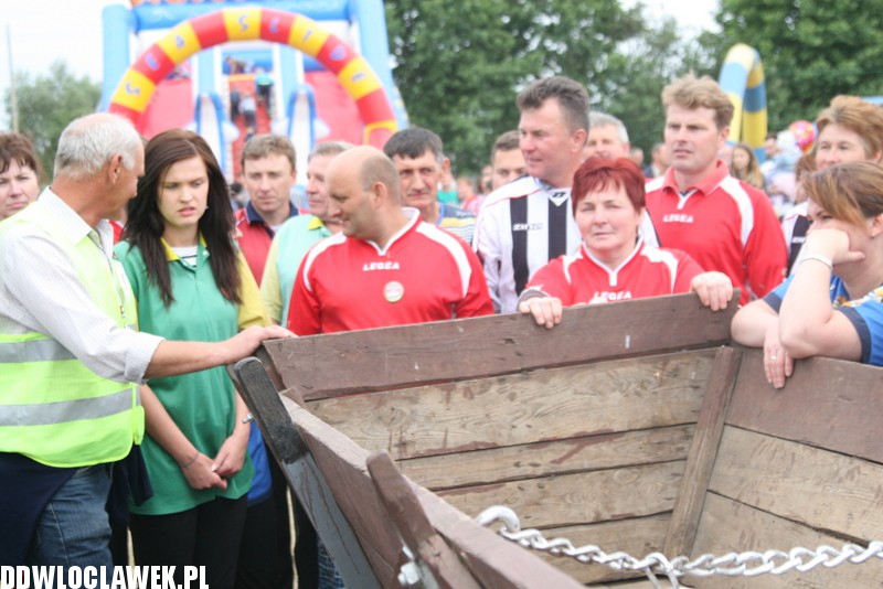 VII Sołtisiada - Chrostkowo 2015