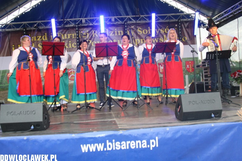 VII Sołtisiada - Chrostkowo 2015