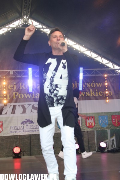 VII Sołtisiada - Chrostkowo 2015