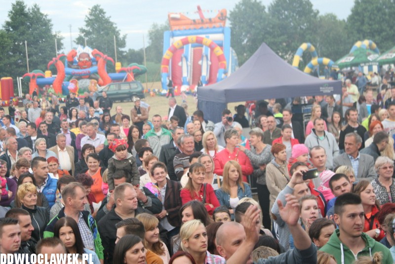 VII Sołtisiada - Chrostkowo 2015