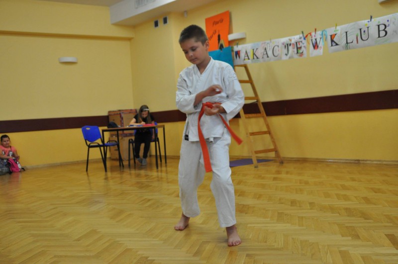 Remiziaki talenciaki w Starej Remizie