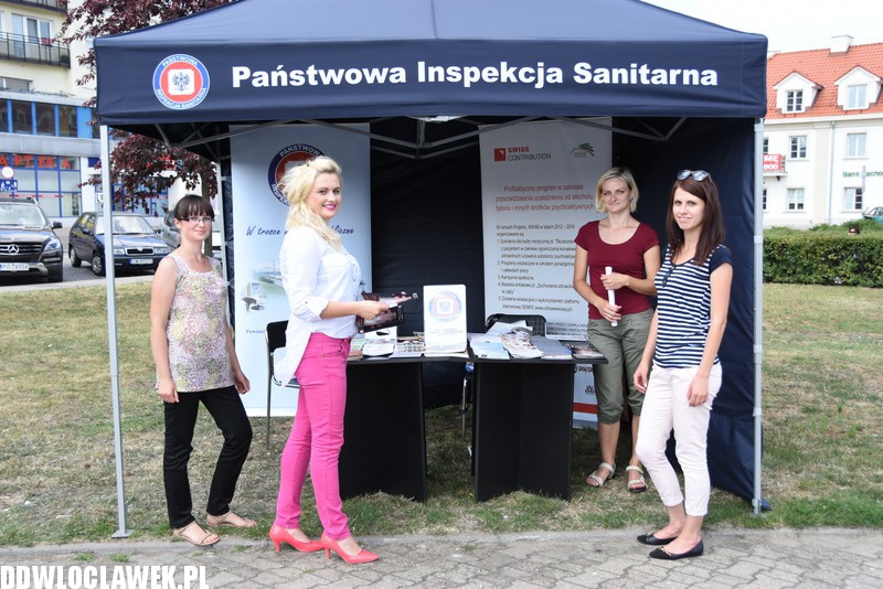 Stop dopalaczom z sanepidem
