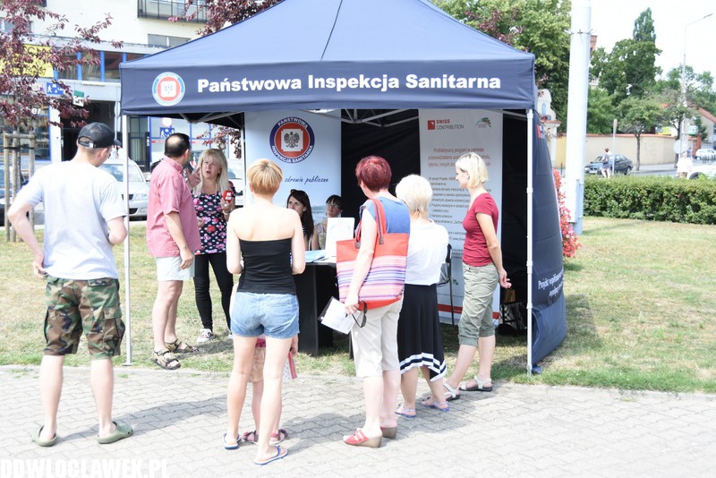 Stop dopalaczom z sanepidem