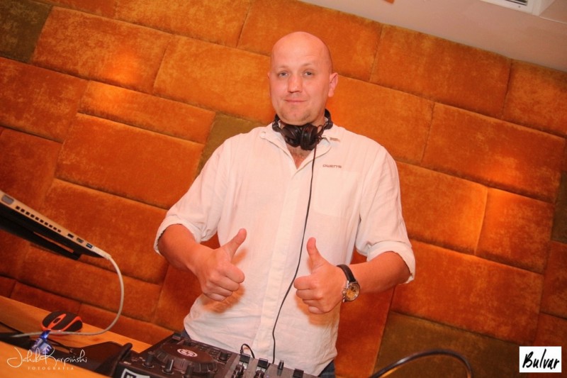Sobota 18.07 Bulvar Million Club