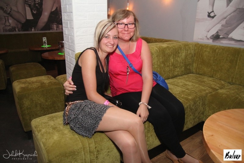 Sobota 18.07 Bulvar Million Club